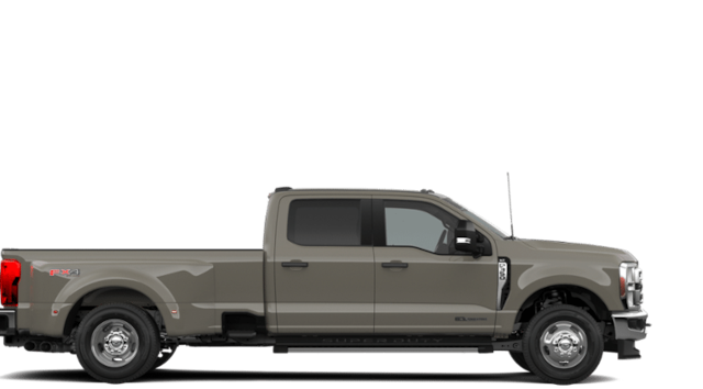 2026 Ford SuperDuty